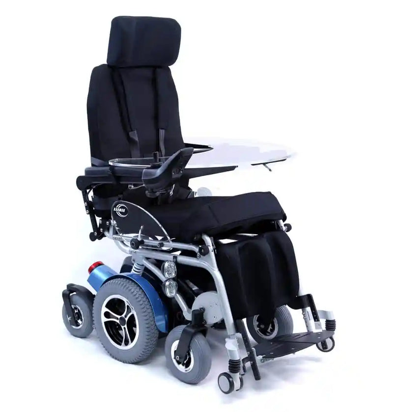 Karman XO-505 Multi-Power Standing Wheelchair