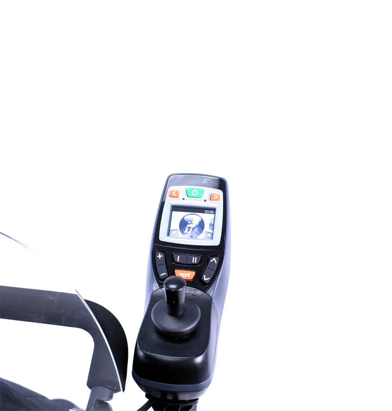 Karman XO-505 Multi-Power Standing Wheelchair