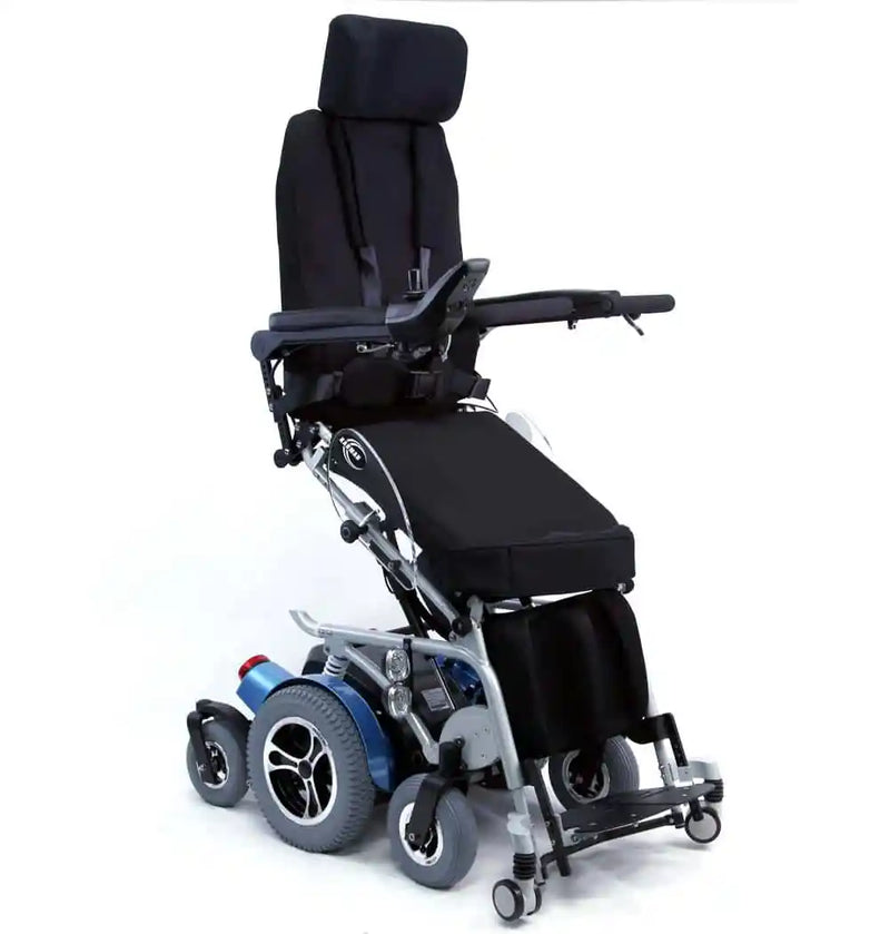 Karman XO-505 Multi-Power Standing Wheelchair