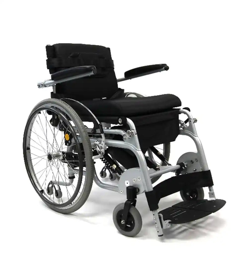 Karman XO-101 Power-Assisted Standing Wheelchair